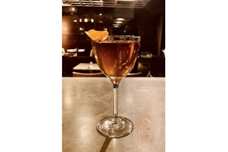 Mixology: Women's History Month